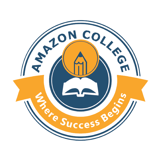 Amazon College International Campus - Where Success Begins