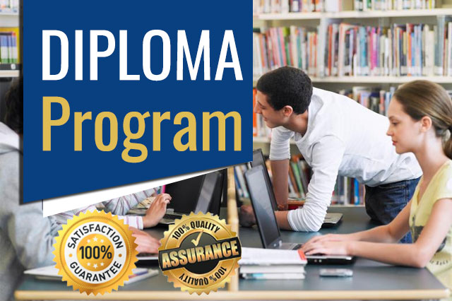 Diploma Program