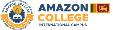 Amazon College Logo