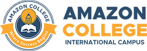 Amazon College Logo